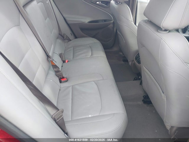 1G1ZD5ST7JF113886 Chevrolet MALIBU LT