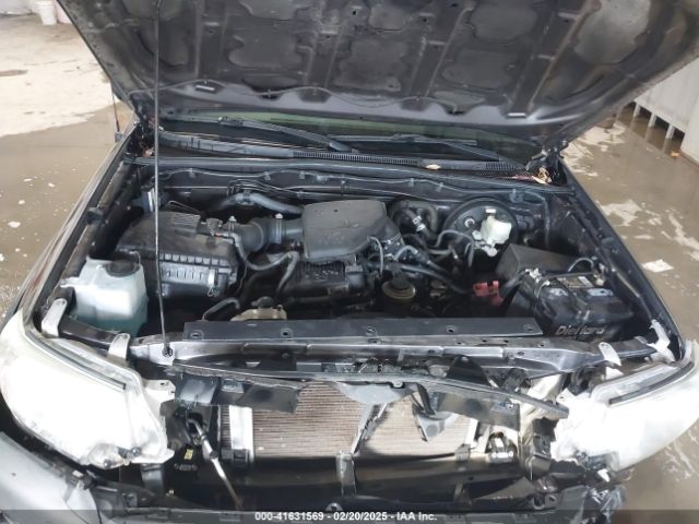 5TFJX4GN1FX041858 Toyota Tacoma Prerunner