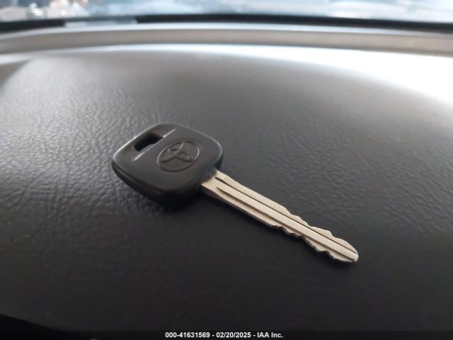 5TFJX4GN1FX041858 Toyota Tacoma Prerunner