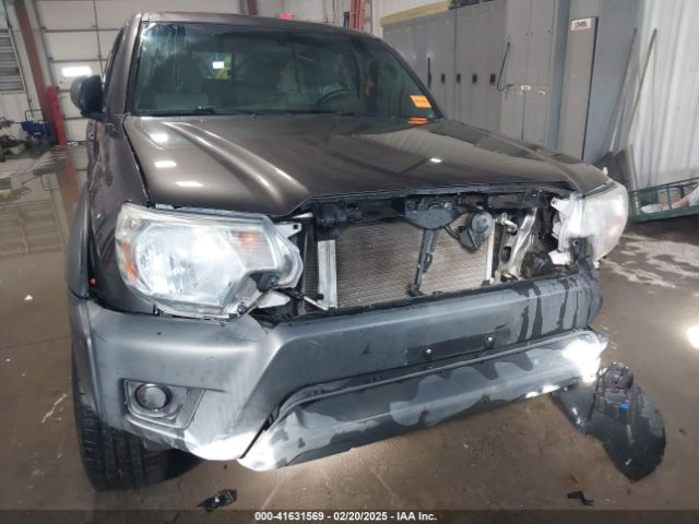 5TFJX4GN1FX041858 Toyota Tacoma Prerunner