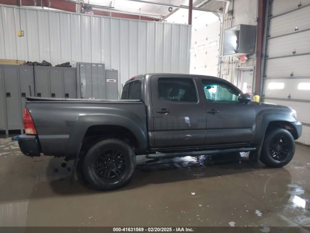 5TFJX4GN1FX041858 Toyota Tacoma Prerunner