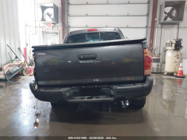 5TFJX4GN1FX041858 Toyota Tacoma Prerunner