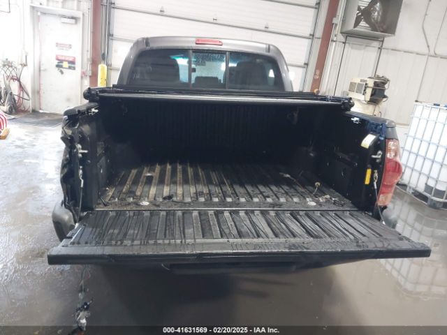 5TFJX4GN1FX041858 Toyota Tacoma Prerunner