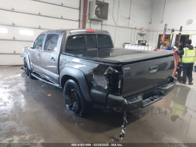 5TFJX4GN1FX041858 Toyota Tacoma Prerunner