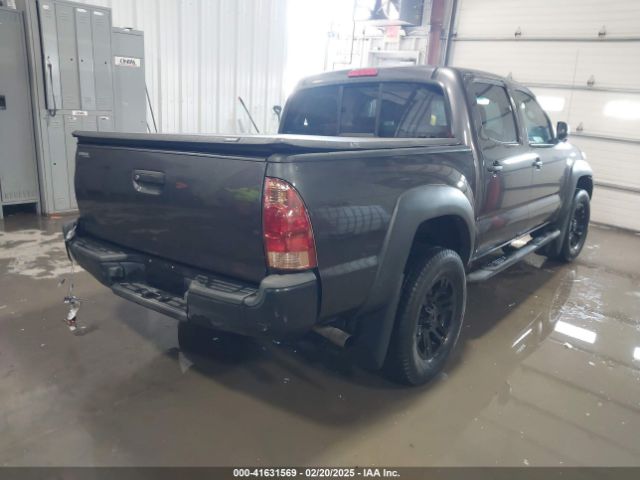 5TFJX4GN1FX041858 Toyota Tacoma Prerunner