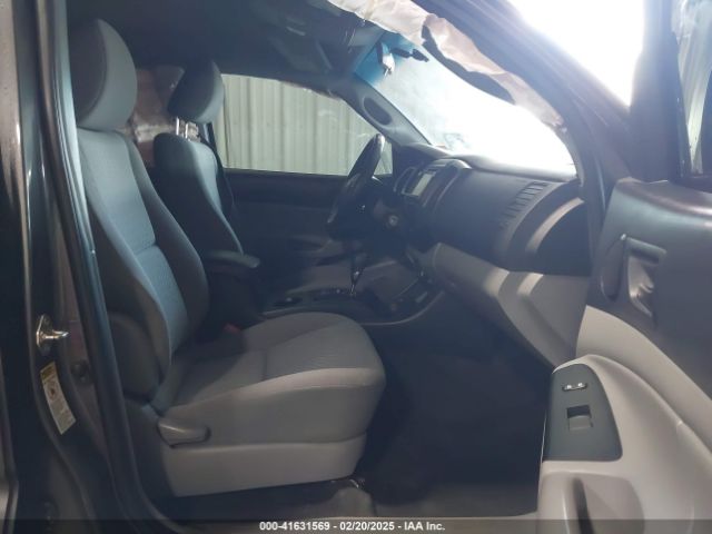 5TFJX4GN1FX041858 Toyota Tacoma Prerunner