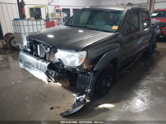 5TFJX4GN1FX041858 Toyota Tacoma Prerunner