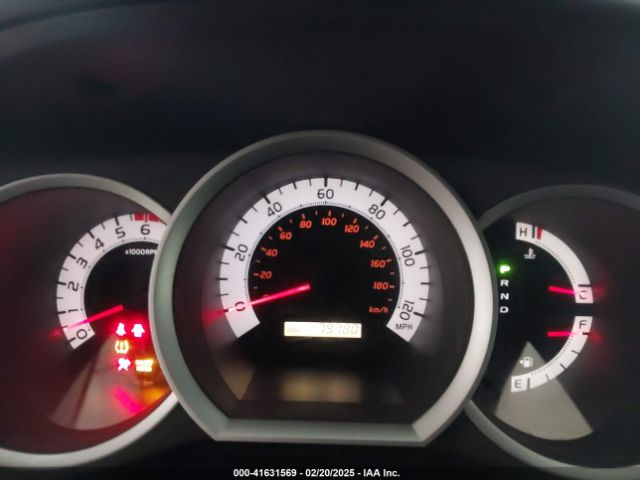5TFJX4GN1FX041858 Toyota Tacoma Prerunner