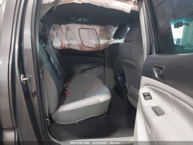 5TFJX4GN1FX041858 Toyota Tacoma Prerunner