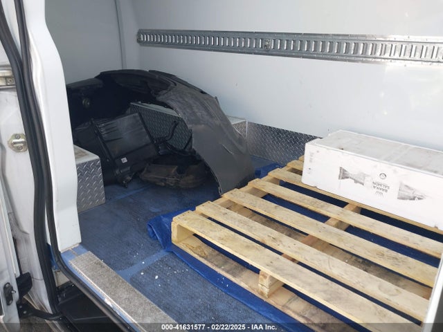 W1Y5DBHY1NT087666 Mercedes-Benz om651