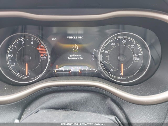 Jeep Cherokee Limited 2016 1C4PJMDS9GW175126 Image 7