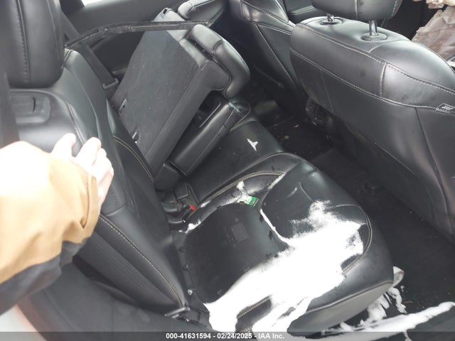 Jeep Cherokee Limited 2016 1C4PJMDS9GW175126 Image 8