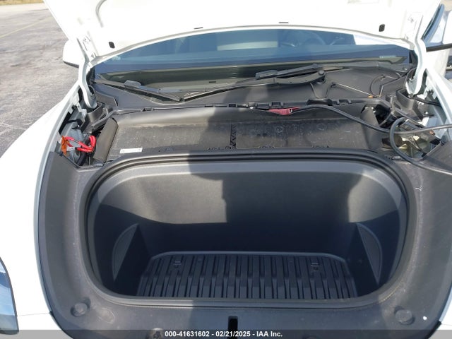 Продажа на аукционе авто 2023 Tesla Model Y, vin: 7SAYGDEE3PA123054, номер лота: 41631602