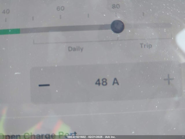 Продажа на аукционе авто 2023 Tesla Model Y, vin: 7SAYGDEE3PA123054, номер лота: 41631602