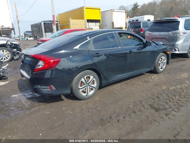19XFC2F57HE214003 Honda Civic Lx