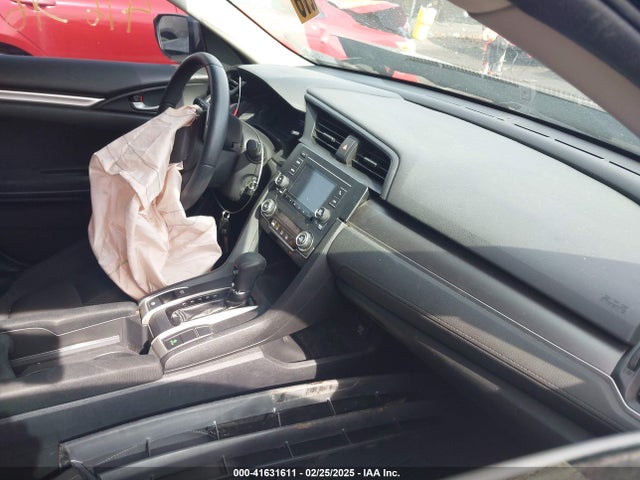 19XFC2F57HE214003 Honda Civic Lx