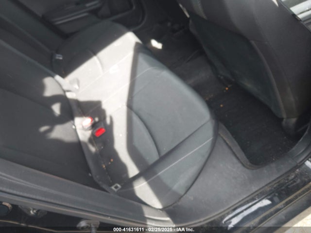 19XFC2F57HE214003 Honda Civic Lx