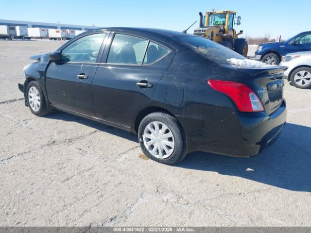 2017 NISSAN VERSA 3N1CN7AP0HL849131 Photo 2
