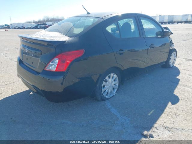 2017 NISSAN VERSA 3N1CN7AP0HL849131 Photo 3