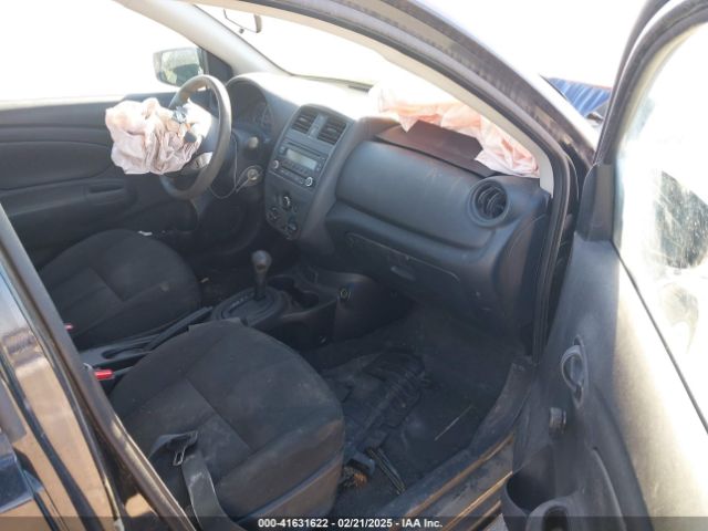 2017 NISSAN VERSA 3N1CN7AP0HL849131 Photo 4