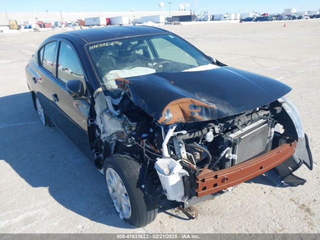 2017 NISSAN VERSA 3N1CN7AP0HL849131 Photo 5