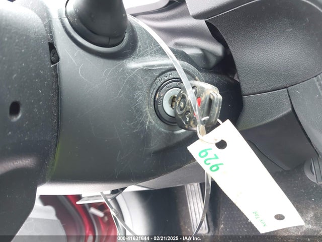 Subaru Impreza 2.0i 2018 4S3GKAA66J3605450 Image 11