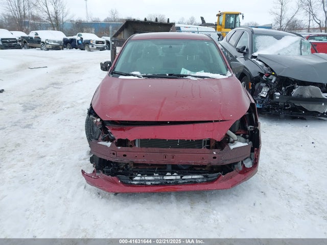 Subaru Impreza 2.0i 2018 4S3GKAA66J3605450 Image 12