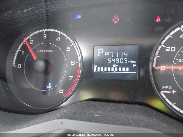 Subaru Impreza 2.0i 2018 4S3GKAA66J3605450 Image 15