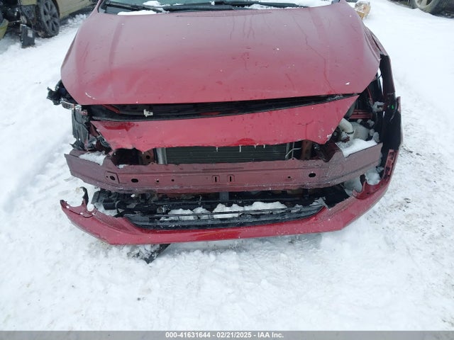 Subaru Impreza 2.0i 2018 4S3GKAA66J3605450 Image 6