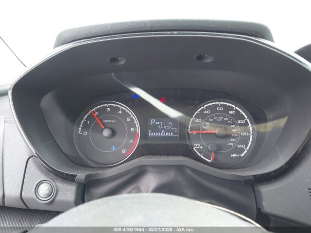 Subaru Impreza 2.0i 2018 4S3GKAA66J3605450 Image 7