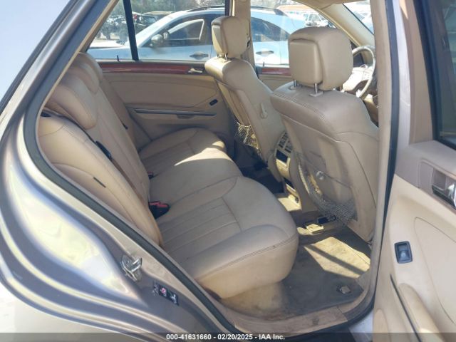 2007 MERCEDES-BENZ ML 350 4JGBB86E47A212212 Photo 7