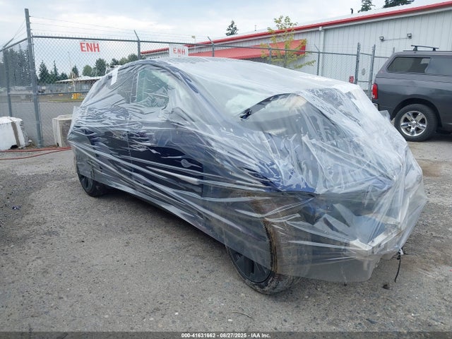 2024 TESLA MODEL Y 7SAYGDEE5RF163688 Photo 0