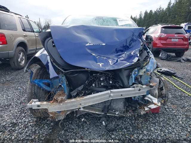 7SAYGDEE5RF163688 Tesla Model Y