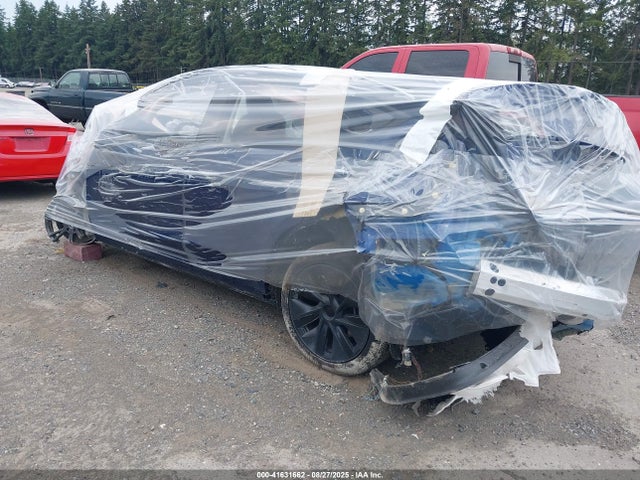 2024 TESLA MODEL Y 7SAYGDEE5RF163688 Photo 2