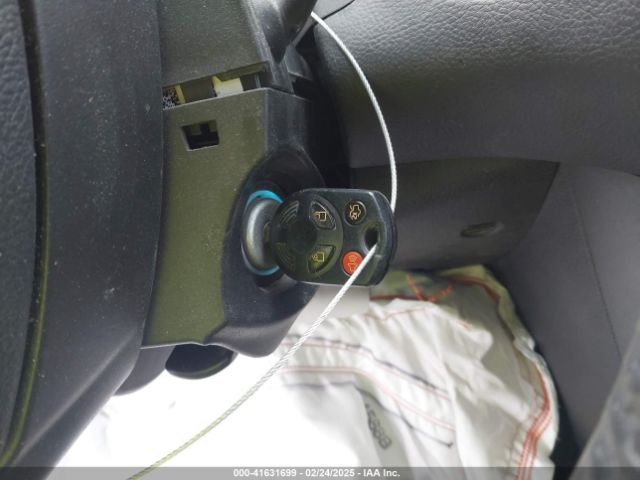1FADP3H27HL221776 Ford FOCUS SEL