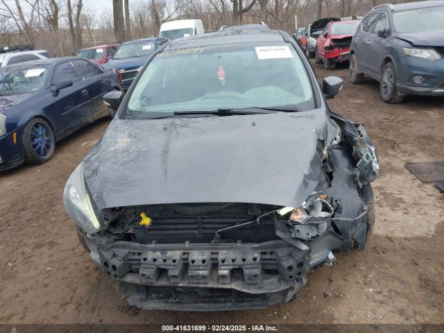 1FADP3H27HL221776 Ford FOCUS SEL