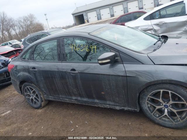 1FADP3H27HL221776 Ford FOCUS SEL
