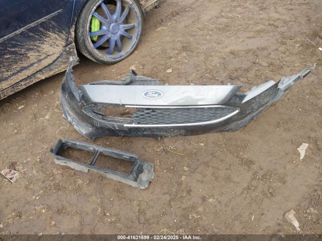 1FADP3H27HL221776 Ford FOCUS SEL