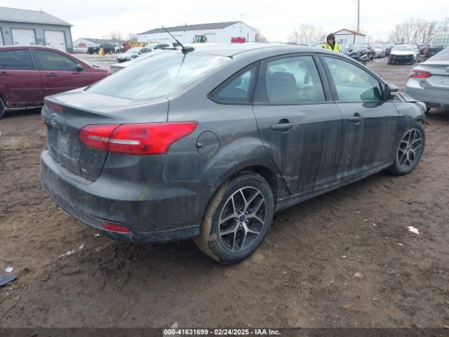 1FADP3H27HL221776 Ford FOCUS SEL