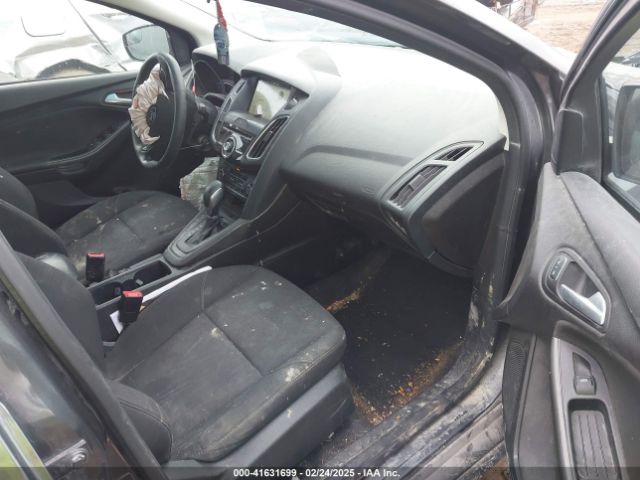 1FADP3H27HL221776 Ford FOCUS SEL