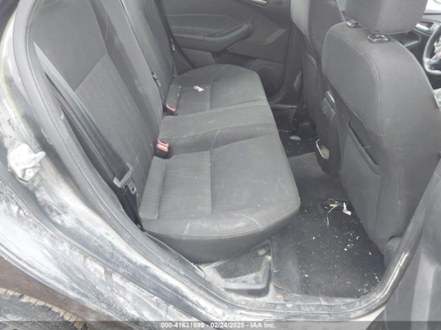 1FADP3H27HL221776 Ford FOCUS SEL