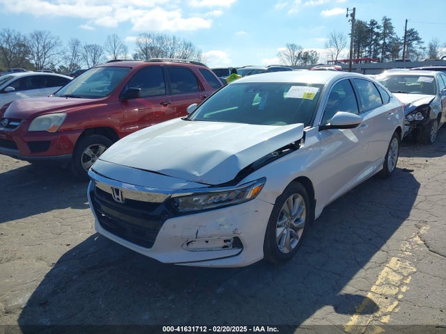 1HGCV1F16LA032892 Honda ACCORD LX