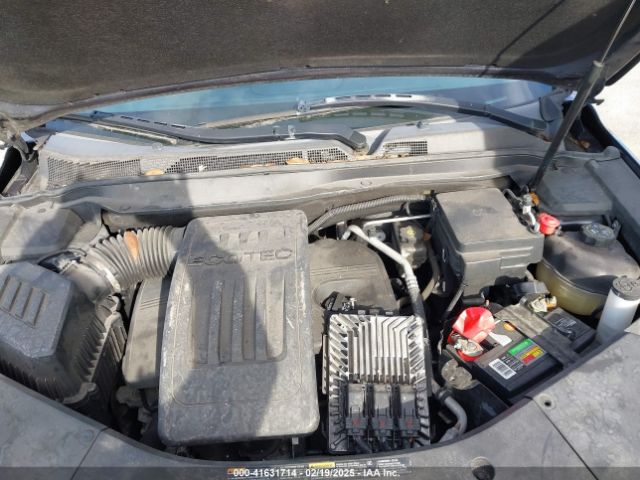 2GNALCEK9G1170550 Chevrolet EQUINOX LT