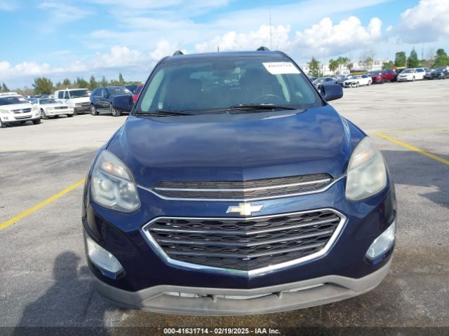2GNALCEK9G1170550 Chevrolet EQUINOX LT