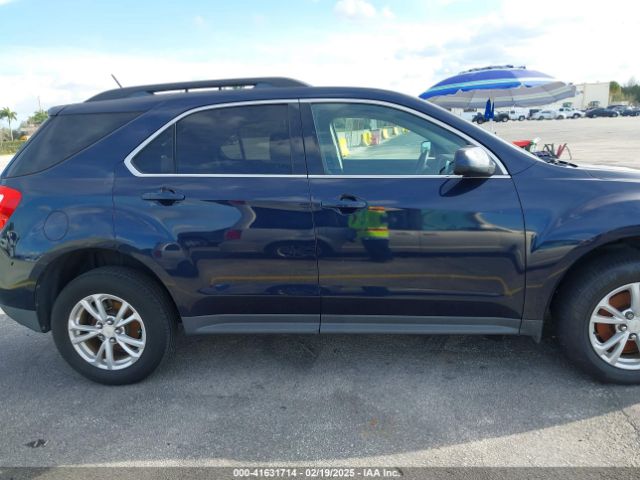 2GNALCEK9G1170550 Chevrolet EQUINOX LT