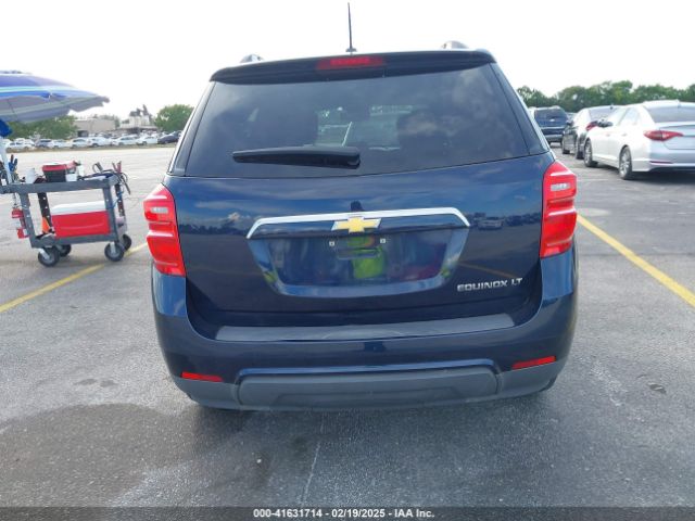 2GNALCEK9G1170550 Chevrolet EQUINOX LT
