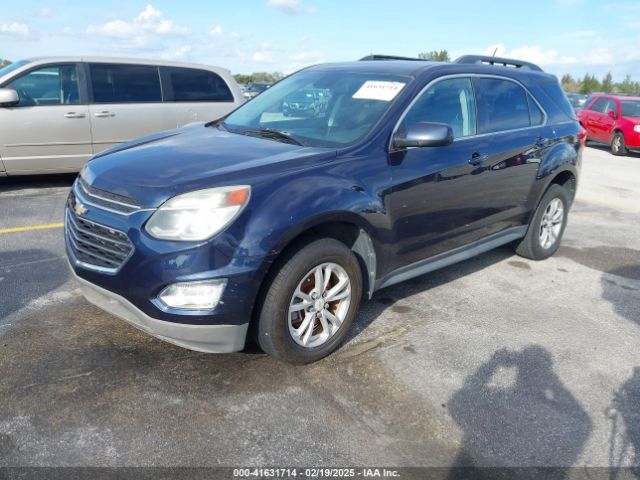 2GNALCEK9G1170550 Chevrolet EQUINOX LT