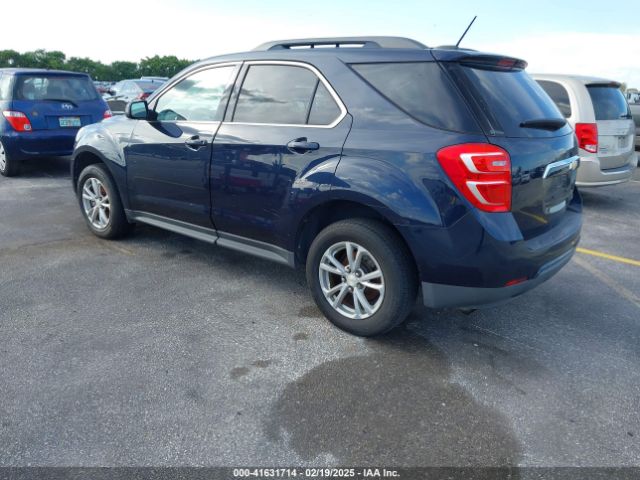 2GNALCEK9G1170550 Chevrolet EQUINOX LT