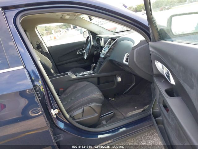 2GNALCEK9G1170550 Chevrolet EQUINOX LT