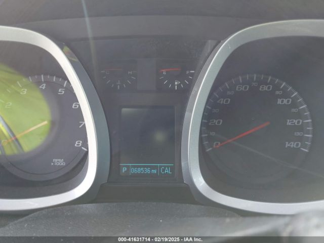 2GNALCEK9G1170550 Chevrolet EQUINOX LT